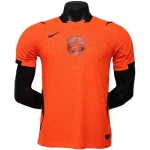 Países Bajos Camiseta Edición Jugadores 2026 Casa Naranja - Camiseta Países Bajos 2026 | camisetafutbolshop