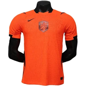 Países Bajos Camiseta Edición Jugadores 2026 Casa Naranja - Camiseta Países Bajos 2026 | camisetafutbolshop
