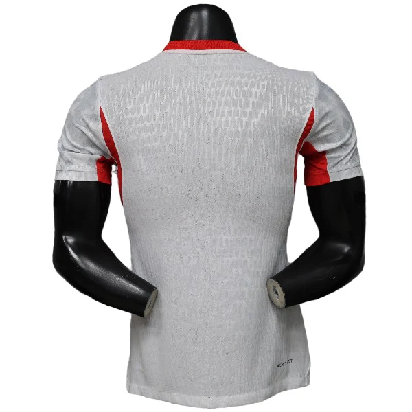 Polonia Camiseta Edición Jugadores 2026 Casa Blanca - Camiseta Polonia | camisetafutbolshop