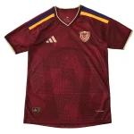 Venezuela Camiseta Edición Jugadores 2026 Casa Roja - Camiseta Venezuela 2026 | camisetafutbolshop