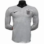 Inglaterra Camiseta Edición Jugadores 2026 Casa Blanca - Camiseta Inglaterra | camisetafutbolshop