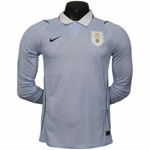 Uruguay Camiseta Edición Jugadores 2026 Casa Azul - Camiseta Uruguay Mundial 2026 | camisetafutbolshop