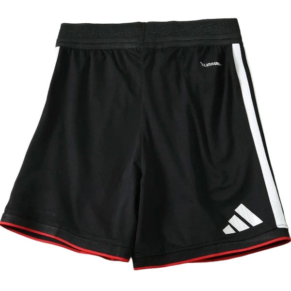 Alemania Pantalones Edición Jugadores 2026 Casa Negro - Pantalón Alemania | camisetafutbolshop