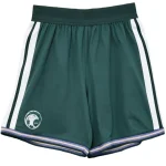 Arabia Saudita Pantalones Edición Jugadores 2026 Casa Verde - Pantalón Arabia Saudita | camisetafutbolshop