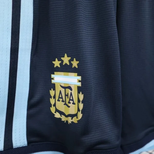 Argentina Pantalones Edición Jugadores 2026 Casa Azul - Pantalón Argentina | camisetafutbolshop