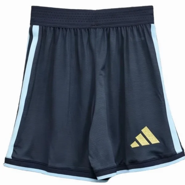Argentina Pantalones Edición Jugadores 2026 Casa Azul - Pantalón Argentina | camisetafutbolshop