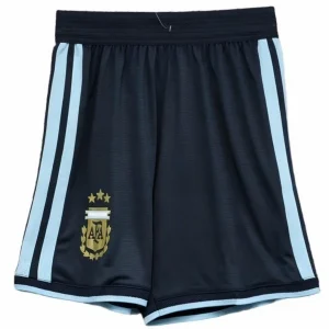 Argentina Pantalones Edición Jugadores 2026 Casa Azul - Pantalón Argentina | camisetafutbolshop