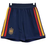 España Pantalones Edición Jugadores 2026 Casa Azul - Pantalón España | camisetafutbolshop