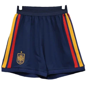España Pantalones Edición Jugadores 2026 Casa Azul - Pantalón España | camisetafutbolshop