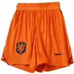 Países Bajos Pantalones Edición Jugadores 2026 Casa Naranja - Pantalón Países Bajos | camisetafutbolshop