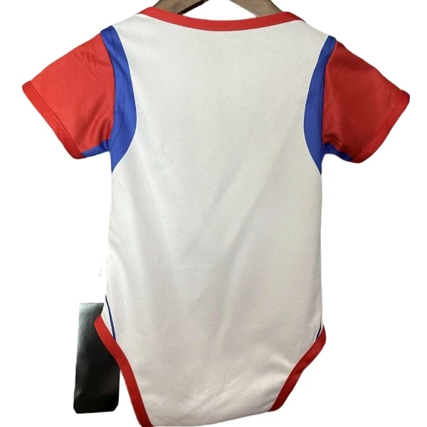 Camiseta 2026 Casa Roja - Camiseta Croacia Niños | camisetafutbolshop