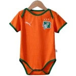 Camiseta 2026 Casa Naranja - Camisetas De Futbol Personalizadas | camisetafutbolshop