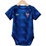 Camiseta 2026 Casa Azul - Camiseta Francia Niños | camisetafutbolshop