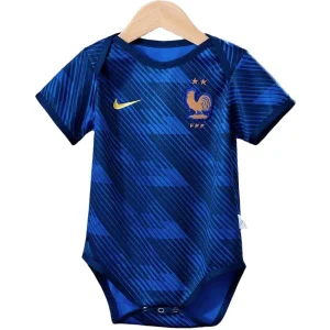 Camiseta 2026 Casa Azul - Camiseta Francia Niños | camisetafutbolshop