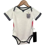 Camiseta 2026 Casa Blanca - Camiseta Inglaterra Niños | camisetafutbolshop