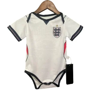 Camiseta 2026 Casa Blanca - Camiseta Inglaterra Niños | camisetafutbolshop