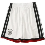 Alemania Pantalones 2026 Casa Blanco - Pantalón Alemania | camisetafutbolshop