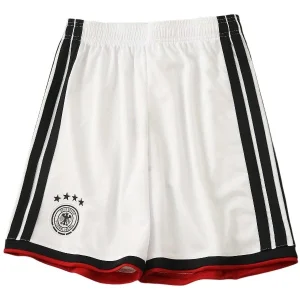 Alemania Pantalones 2026 Casa Blanco - Pantalón Alemania | camisetafutbolshop