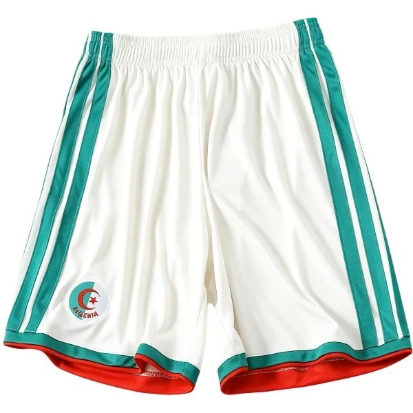 Argelia Pantalones 2026 Casa Blanco - Pantalón Argelia | camisetafutbolshop