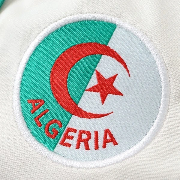 Argelia Pantalones 2026 Casa Blanco - Pantalón Argelia | camisetafutbolshop