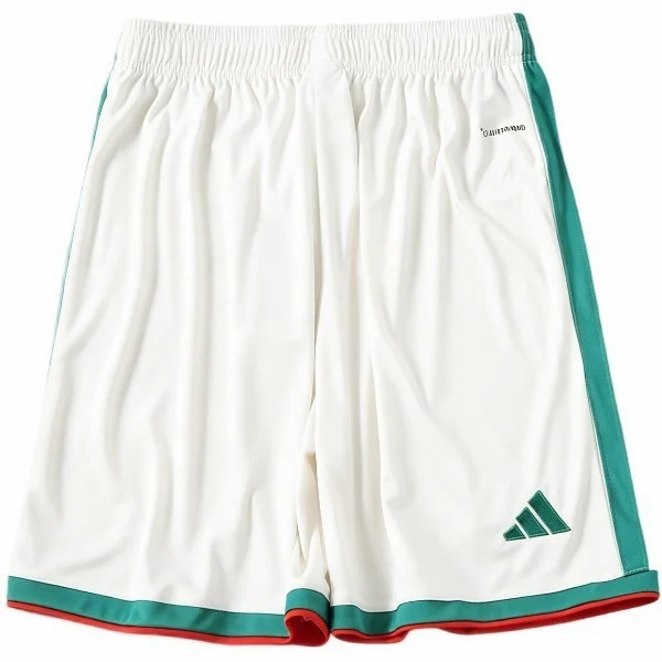 Argelia Pantalones 2026 Casa Blanco - Pantalón Argelia | camisetafutbolshop