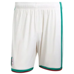 Argelia Pantalones 2026 Casa Blanco - Pantalón Argelia | camisetafutbolshop