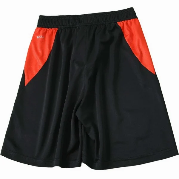 Austria Pantalones 2026 Casa Negro - Pantalón Austria | camisetafutbolshop