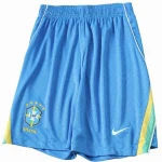 Brasil Pantalones 2026 Casa Azul - Pantalón Brasil | camisetafutbolshop
