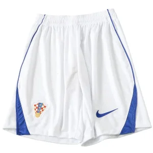 Croacia Pantalones 2026 Casa Blanco - Pantalón Croacia | camisetafutbolshop