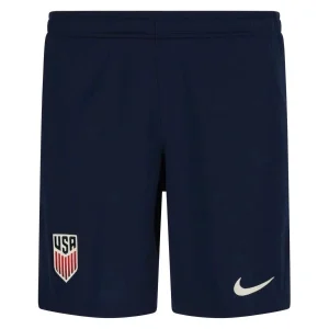 Estados Unidos Pantalones 2026 Casa Azul - Pantalón Estados Unidos | camisetafutbolshop