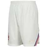 Francia Pantalones 2026 Casa Blanco - Pantalón Francia | camisetafutbolshop