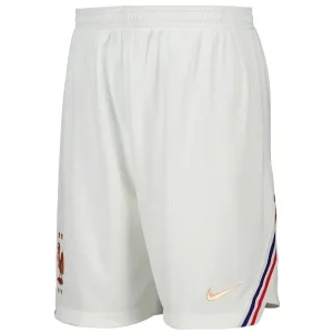 Francia Pantalones 2026 Casa Blanco - Pantalón Francia | camisetafutbolshop
