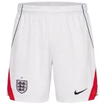 Inglaterra Pantalones 2026 Casa Blanco - Pantalón Inglaterra | camisetafutbolshop