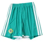 Irlanda Del Norte Pantalones 2026 Casa Verde - Pantalón Irlanda Del Norte | camisetafutbolshop