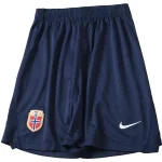 Noruega Pantalones 2026 Casa Azul - Pantalón Noruega | camisetafutbolshop