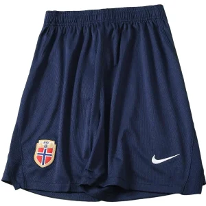 Noruega Pantalones 2026 Casa Azul - Pantalón Noruega | camisetafutbolshop