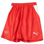 Suiza Pantalones 2026 Casa Rojo - Pantalón Suiza | camisetafutbolshop