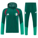 Argelia Conjunto 2026 Verde - Argelia Barata | camisetafutbolshop