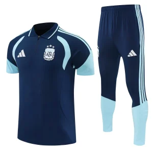 Argentina Conjunto 2026 Azul - Argentina Barata | camisetafutbolshop