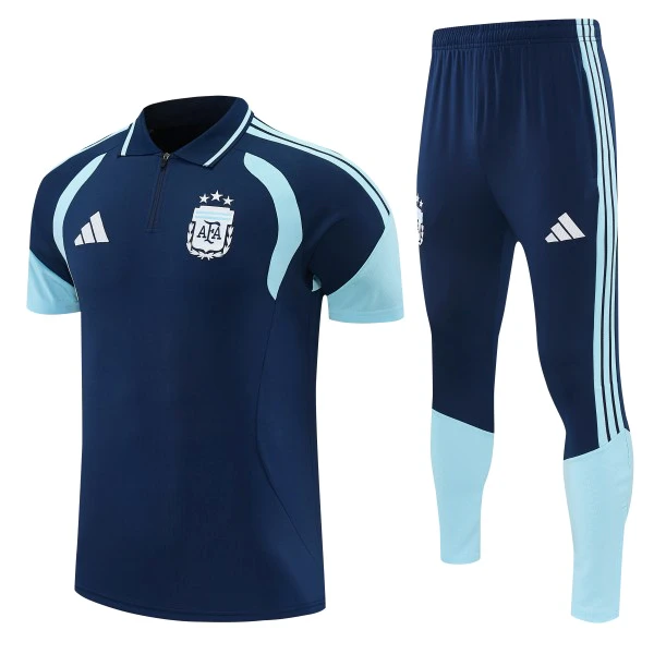 Argentina Conjunto 2026 Azul - Argentina Barata | camisetafutbolshop