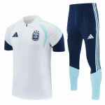 Argentina Conjunto 2026 Blanco - Argentina Barata | camisetafutbolshop