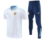 Argentina Conjunto 2026 Blanco - Argentina Barata | camisetafutbolshop