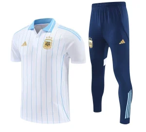 Argentina Conjunto 2026 Blanco - Argentina Barata | camisetafutbolshop