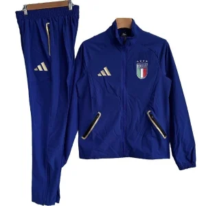Italia Conjunto 2026 Azul - Equipación Italia | camisetafutbolshop