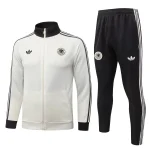 Alemania Conjunto 2026 Amarillo - Alemania Barata | camisetafutbolshop