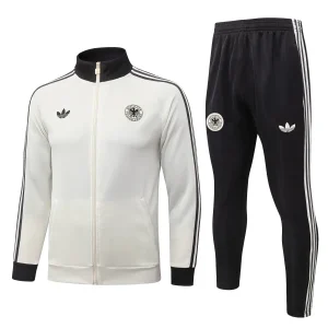 Alemania Conjunto 2026 Amarillo - Alemania Barata | camisetafutbolshop