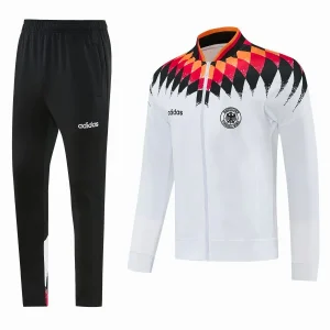 Alemania Conjunto 2026 Negro - Alemania Barata | camisetafutbolshop