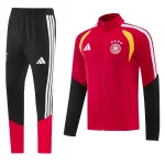 Alemania Conjunto 2026 Rojo - Alemania Barata | camisetafutbolshop