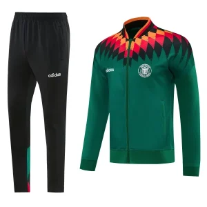 Alemania Conjunto 2026 Verde - Alemania Barata | camisetafutbolshop