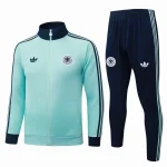 Alemania Conjunto 2026 Verde - Alemania Barata | camisetafutbolshop